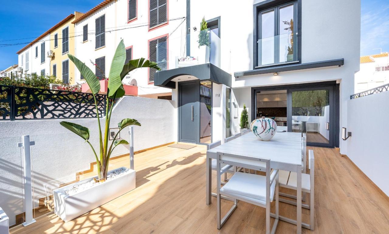 Medusa Luxury Marina Vilamoura Luaran gambar