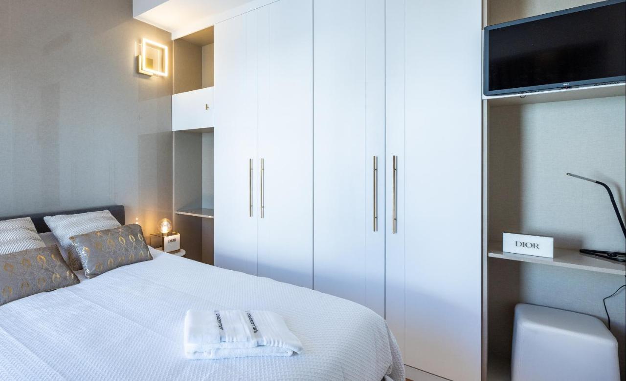 Medusa Luxury Marina Vilamoura Luaran gambar