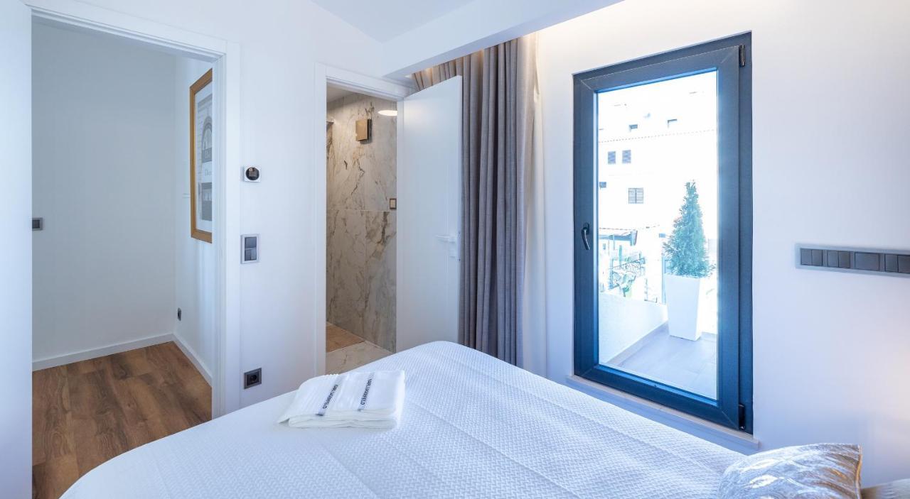 Medusa Luxury Marina Vilamoura Luaran gambar
