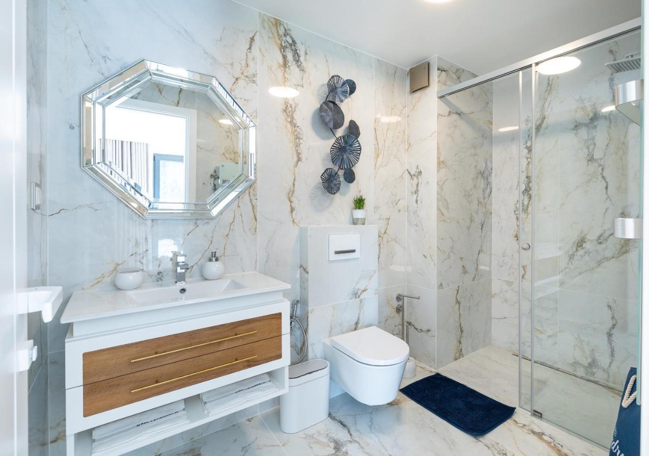 Medusa Luxury Marina Vilamoura Luaran gambar