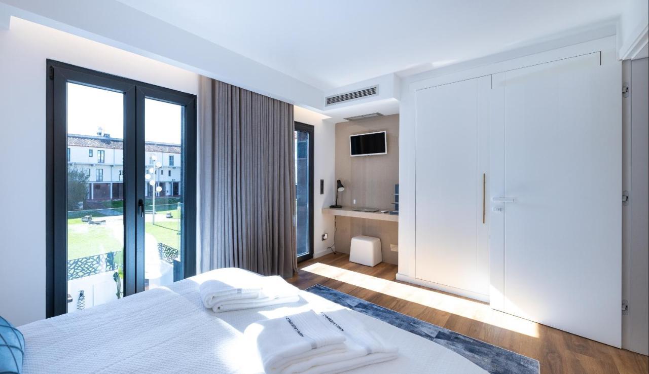 Medusa Luxury Marina Vilamoura Luaran gambar