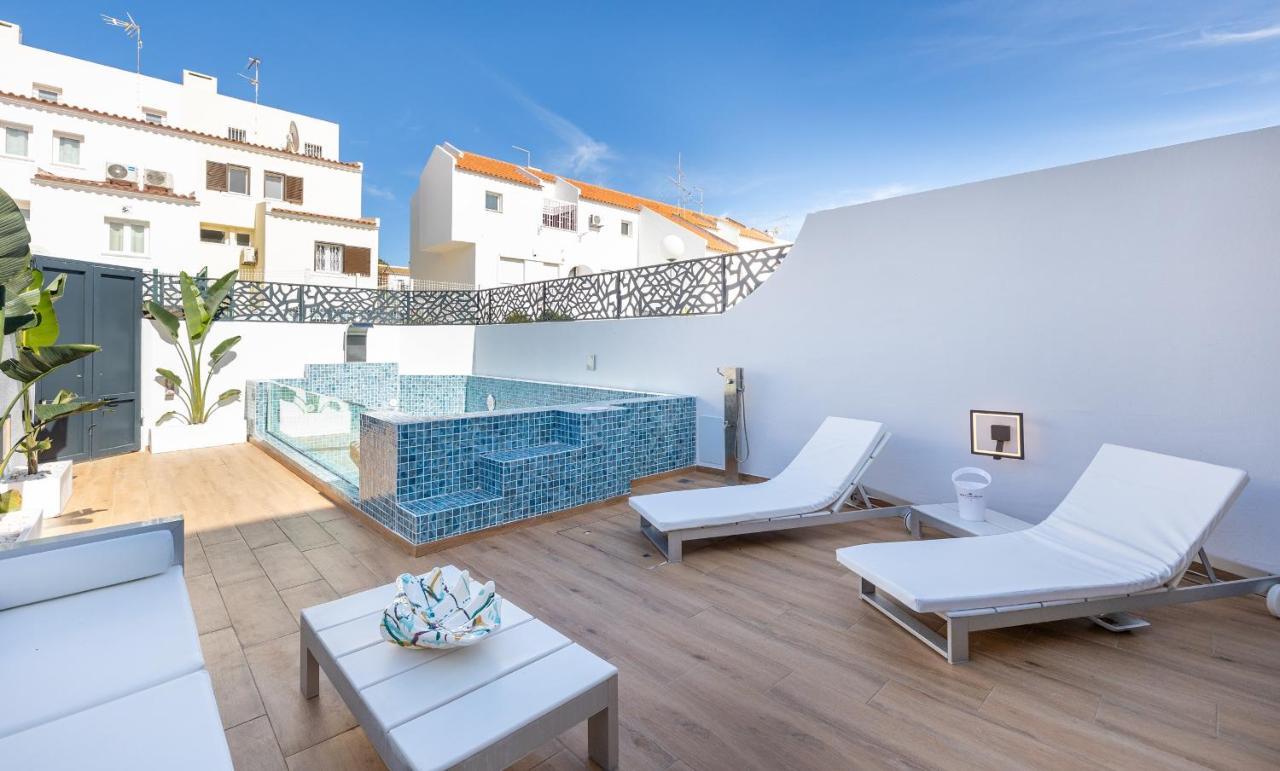 Medusa Luxury Marina Vilamoura Luaran gambar