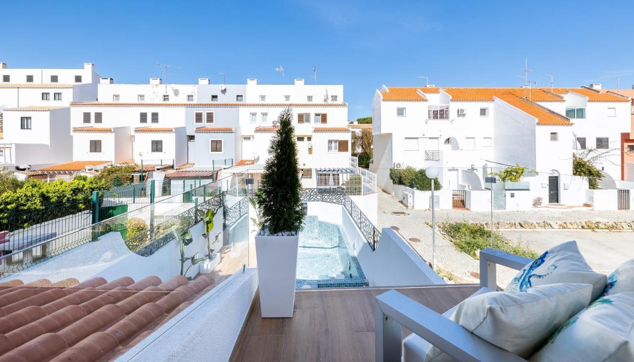 Medusa Luxury Marina Vilamoura Luaran gambar